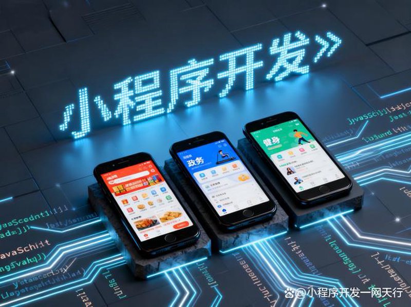 农业软件开发：重塑现代农业新生态