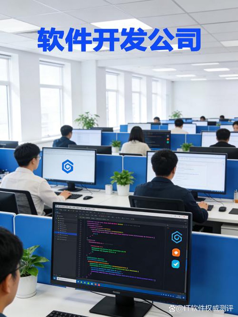 天津软件开发